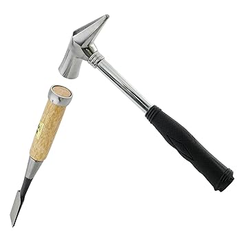 【新品未使用】田斉追入れ二寸五分　すぐ使い 田齋 銀光 追入鑿（5厘～2寸） | 鑿(ノミ),追入鑿・叩き鑿